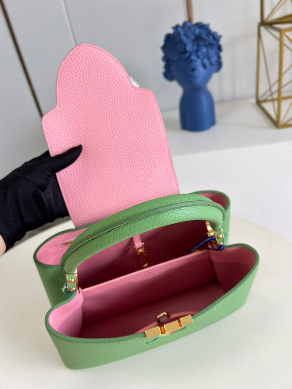 COZY BAGS - LOV Bags - 2216