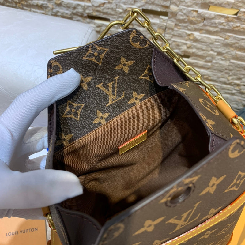 COZY - LV Bags - 4398