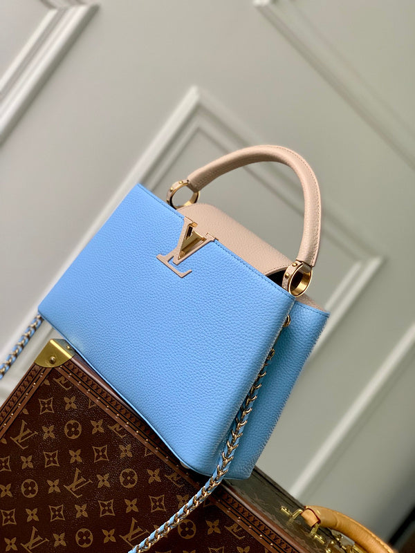 COZY BAGS - LOV Bags - 878