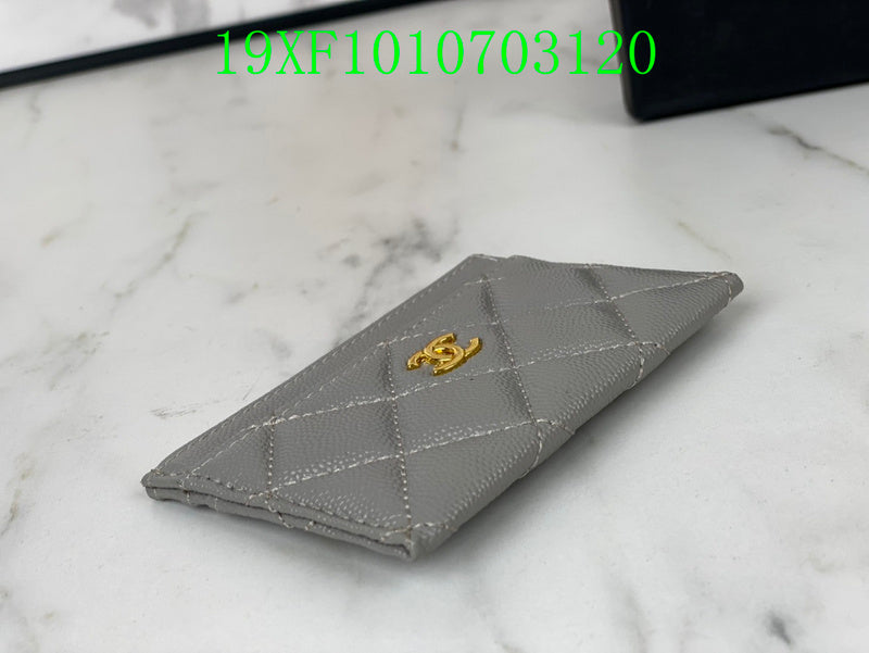 COZY BAGS - CHL Wallet - 053