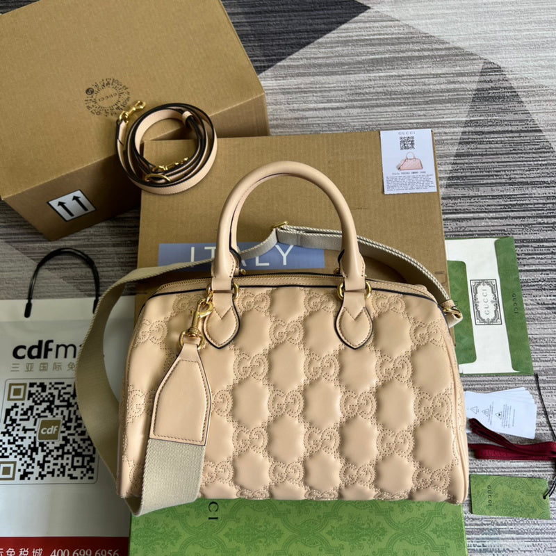JB - Guki Lady Bags - 544