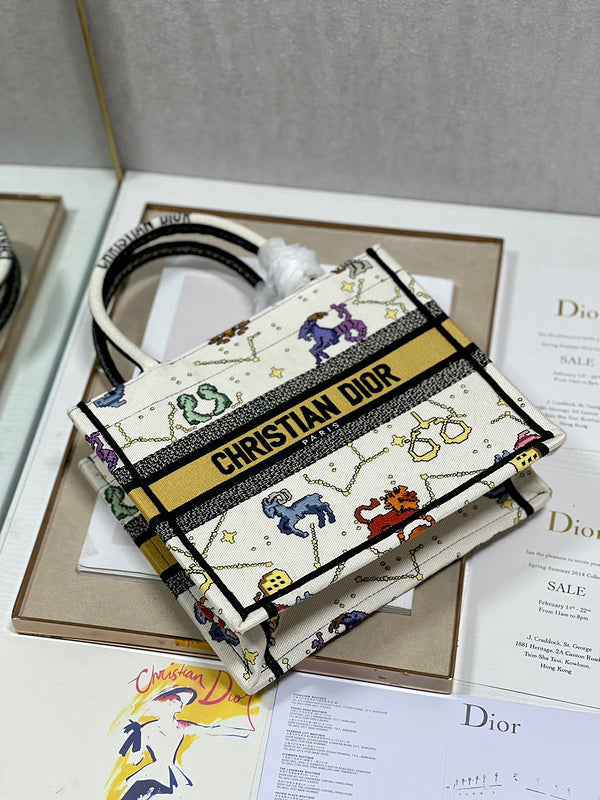 JB - DOR Lady Bags - 216