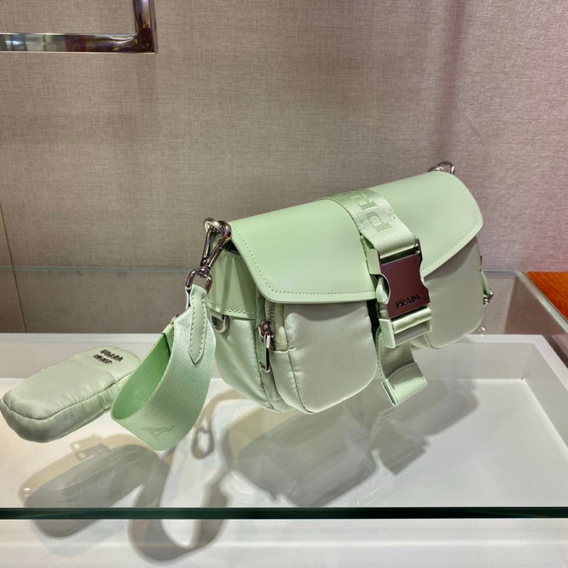 JB - PD Lady Bags - 193