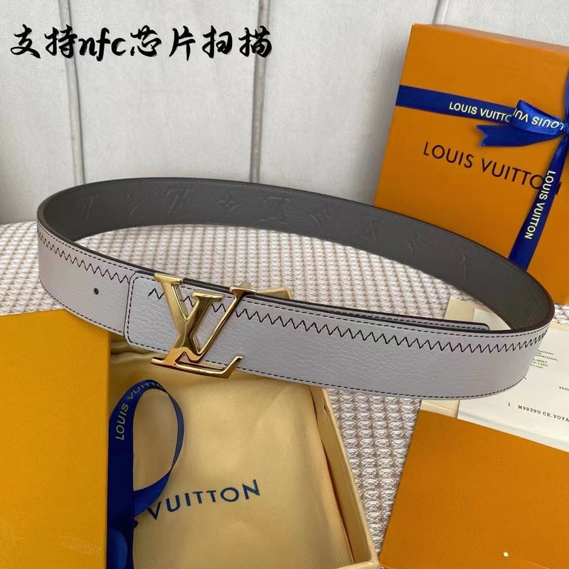 JB - LOV Belts - 002