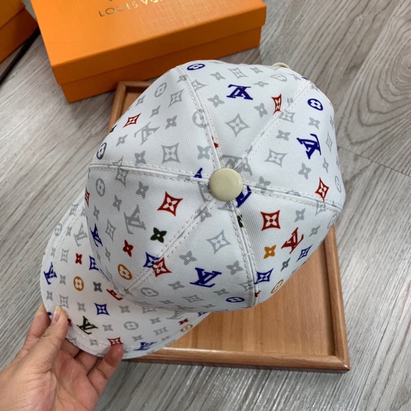COZY BAGS - LOV Hats & Caps - 046