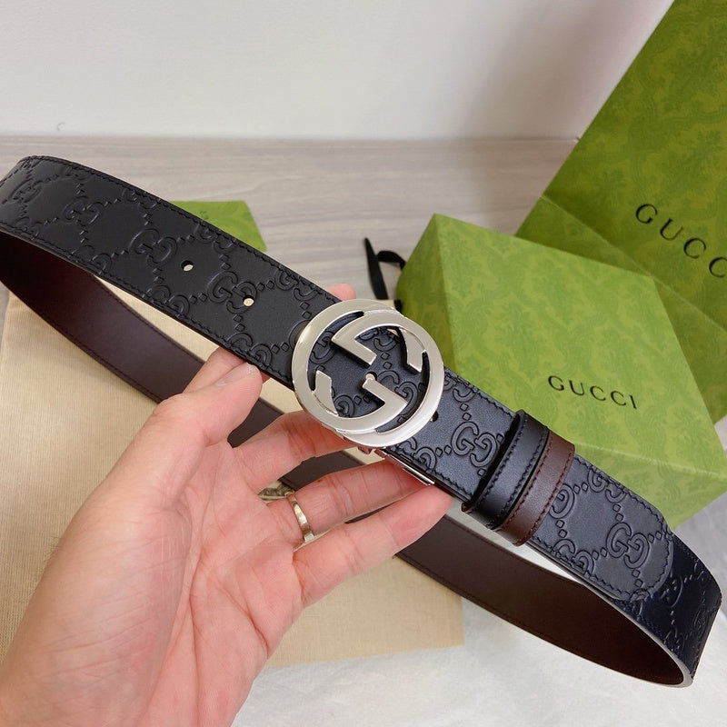COZY BAGS - GUKI Belts - 148