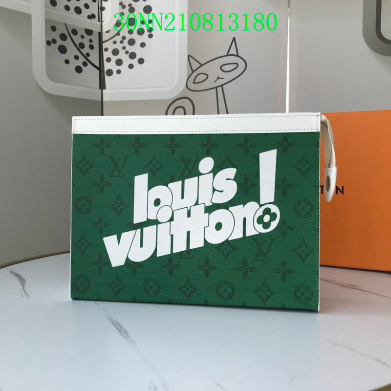 COZY BAGS - CHL Wallet - 689
