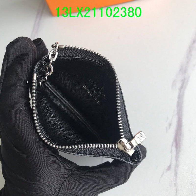 COZY BAGS - CHL Wallet - 1316