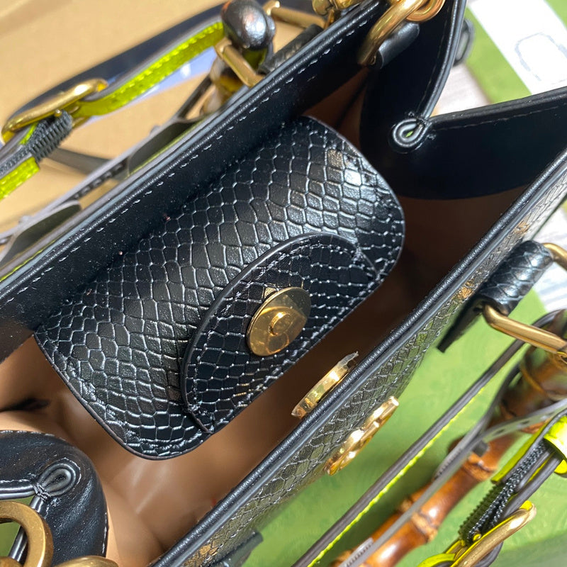 COZY BAGS - GUKI Bags - 1615