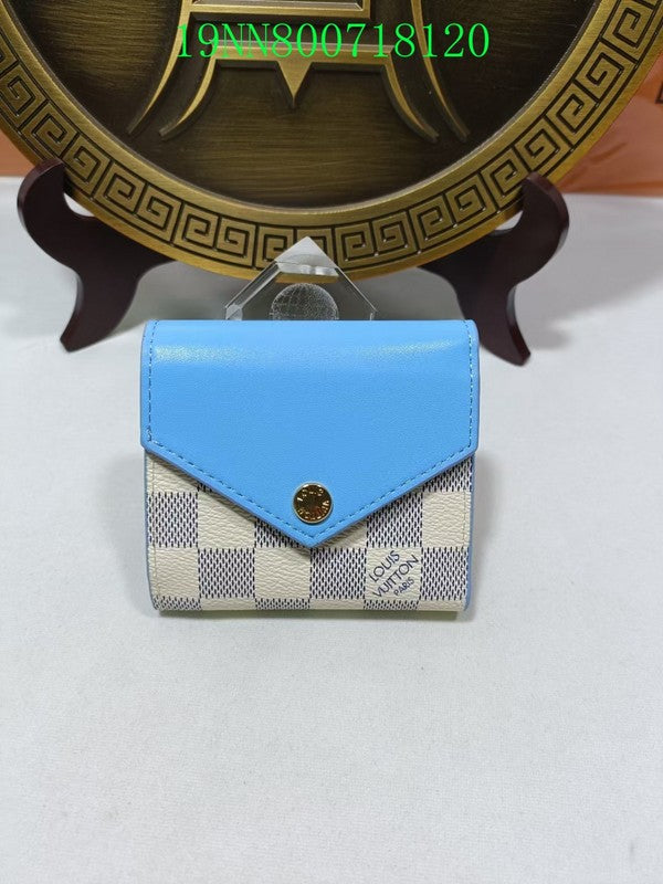 COZY BAGS - LOV Wallet - 1061