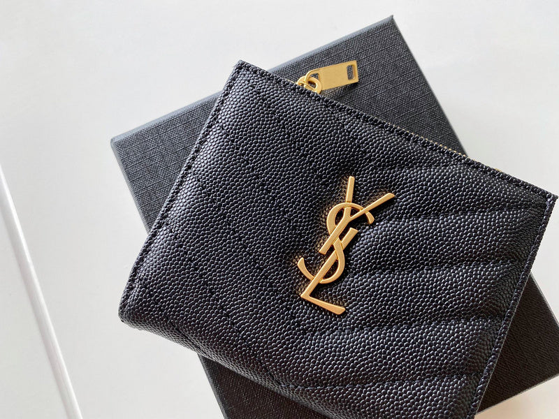 COZY - YLS Wallets - 031
