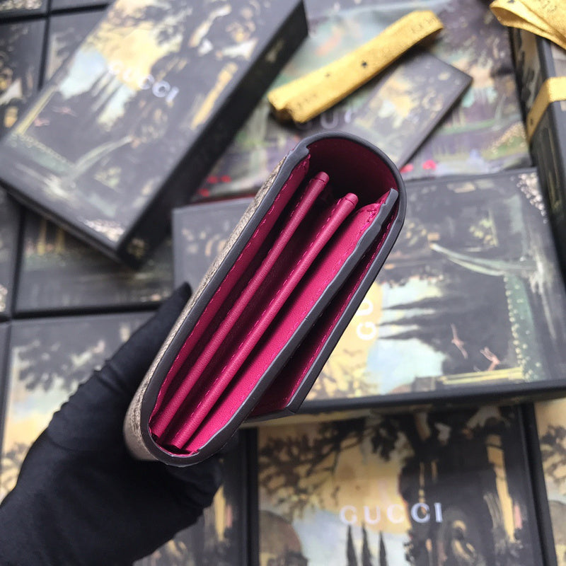 COZY BAGS - Guki Wallet - 468
