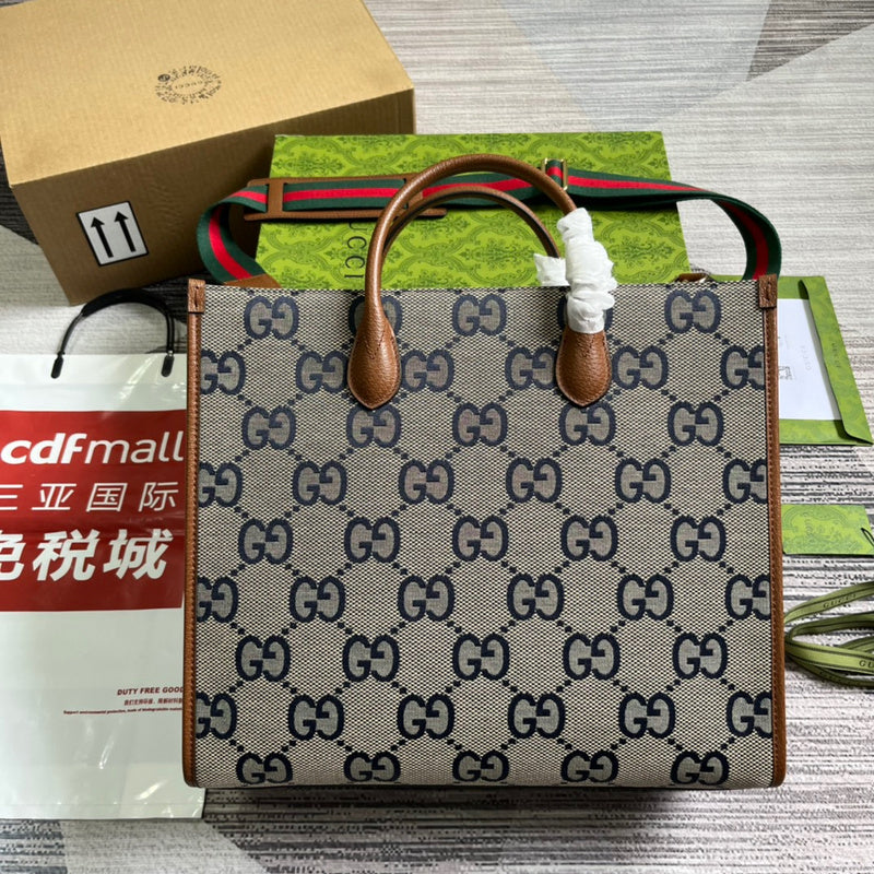 JB - Guki Lady Bags - 135