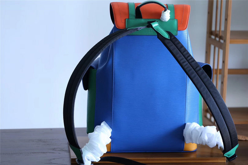 COZY - LOV Backpacks - 157