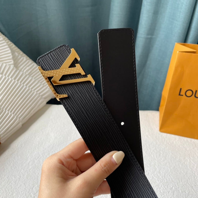 JB - LOV Belts - 163