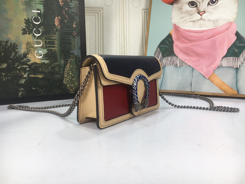 COZY BAGS - GUKI Bags - 1086