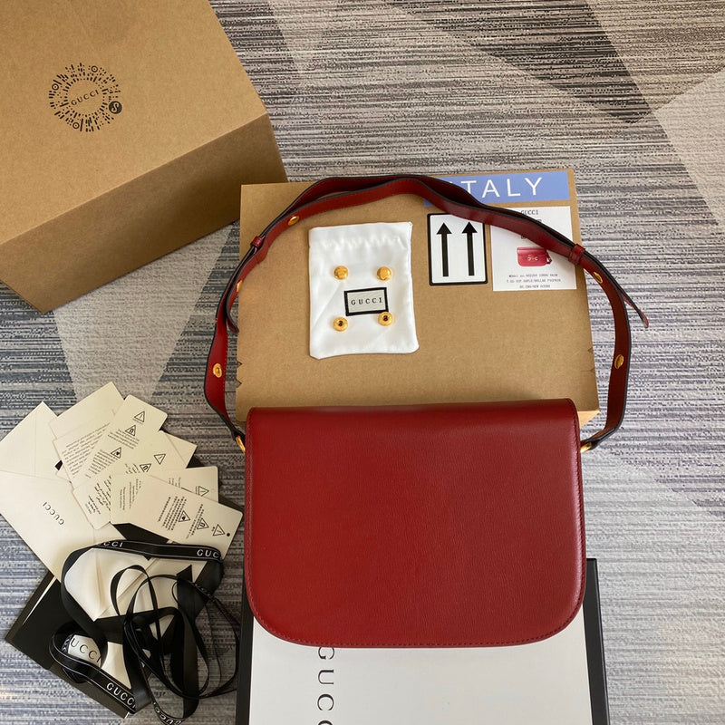 COZY BAGS - GUKI Bags - 2237
