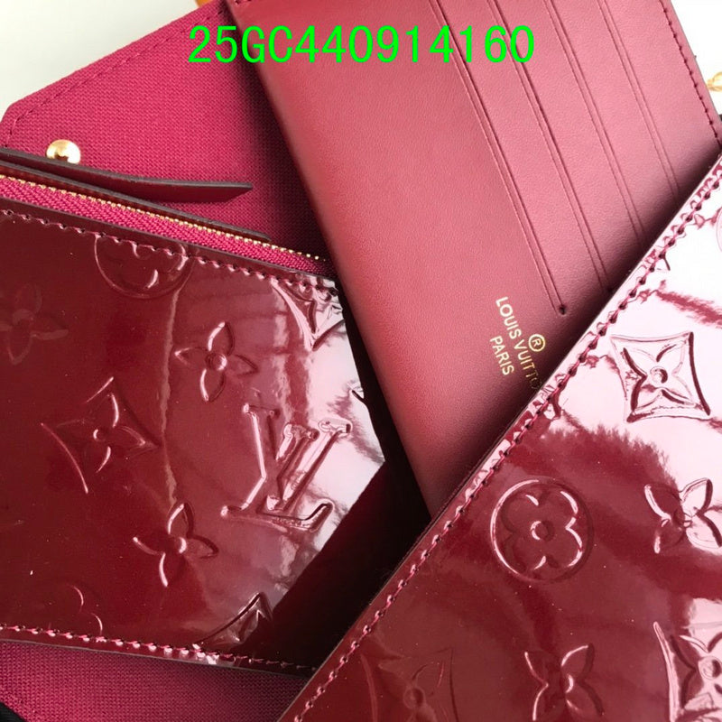 COZY BAGS - LOV Wallet - 992