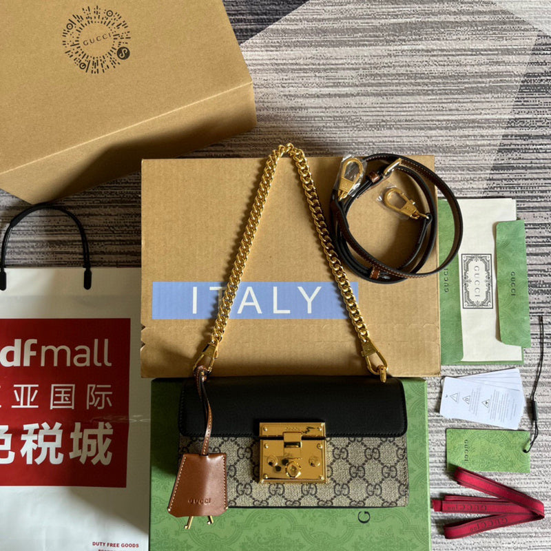 JB - Guki Lady Bags - 275