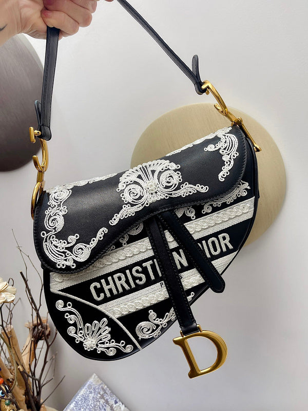 JB - DOR Lady Bags - 378