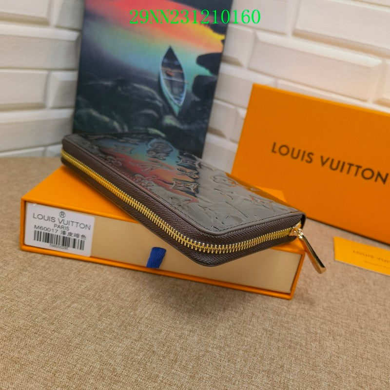 COZY BAGS - CHL Wallet - 396