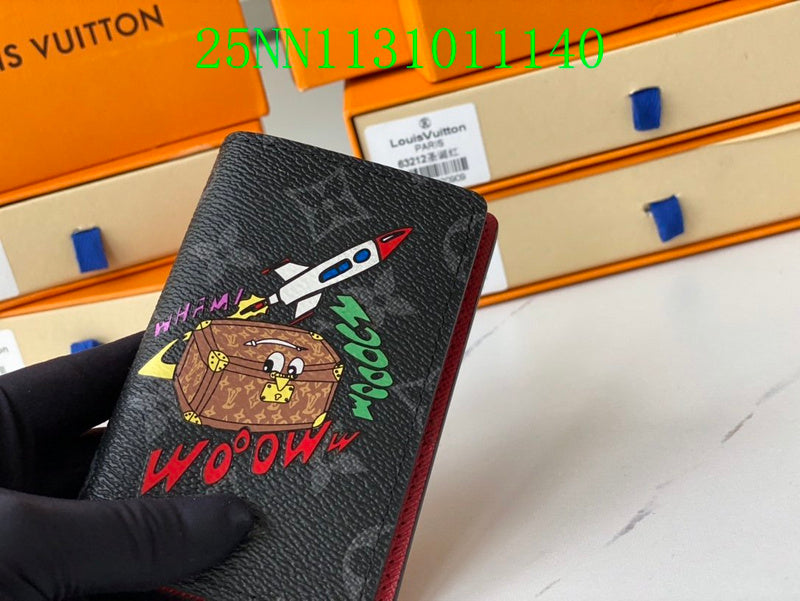 COZY BAGS - CHL Wallet - 571