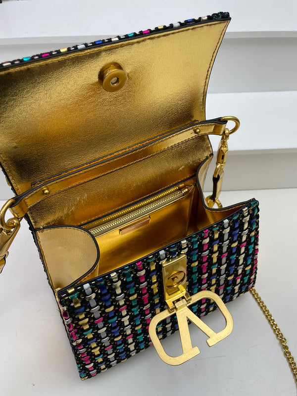COZY BAGS - VEL Bags - 038