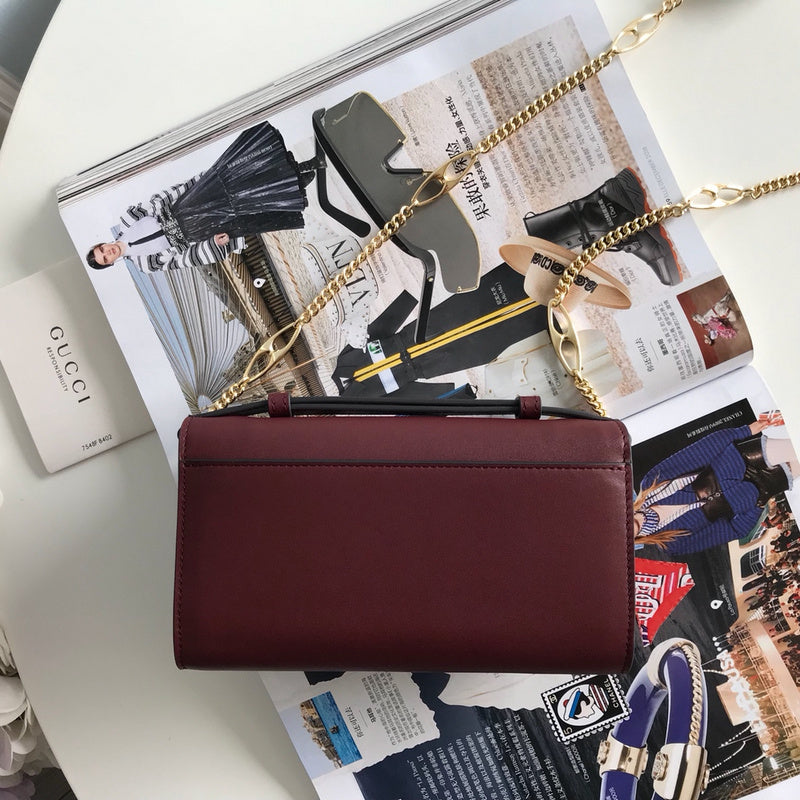 COZY BAGS - GUKI Women Bags - 790