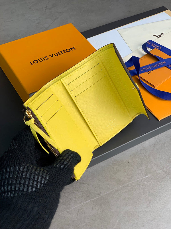 COZY - LOV Wallets - 273