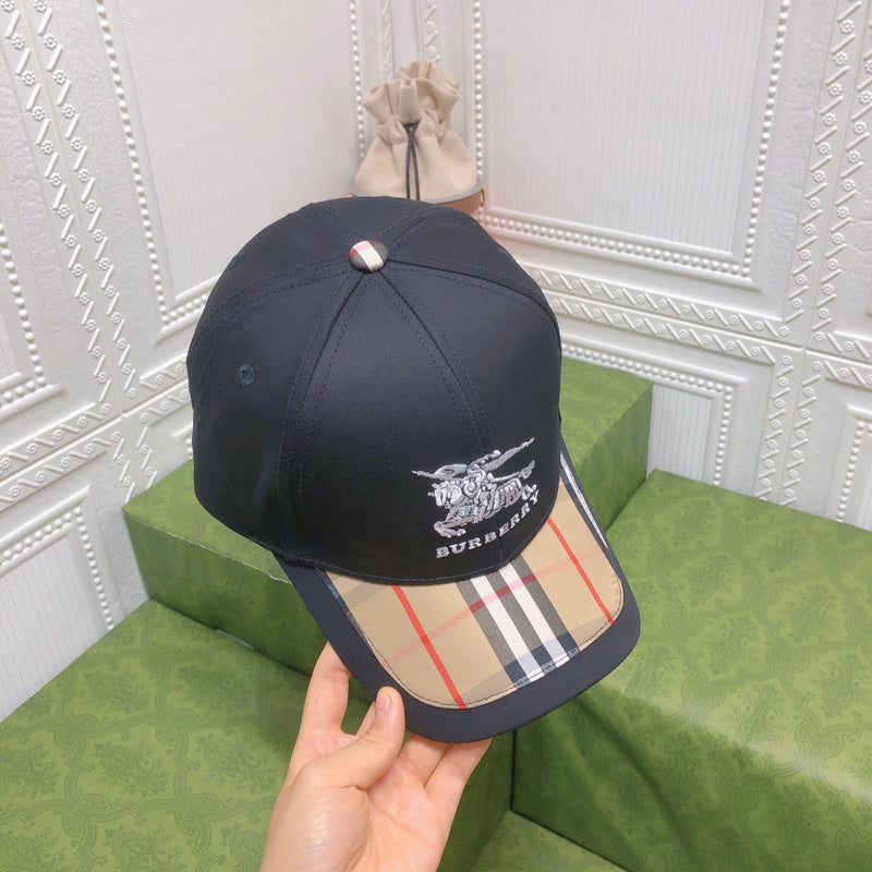 COZY BAGS - BOR Hats & Caps - 039