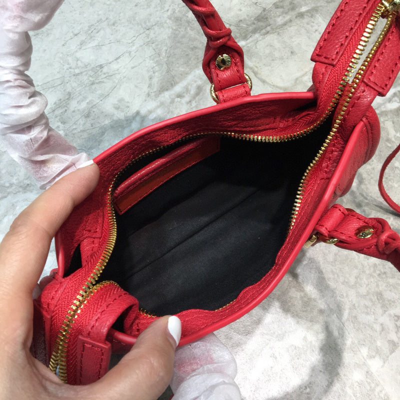 COZY BAGS - BG Lady Bags - 408