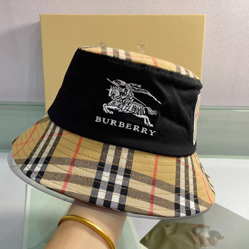 COZY BAGS - BOR Hats & Caps - 037