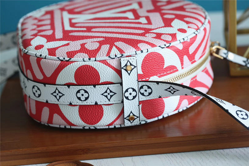 COZY - LOV Lady Bags - 1901