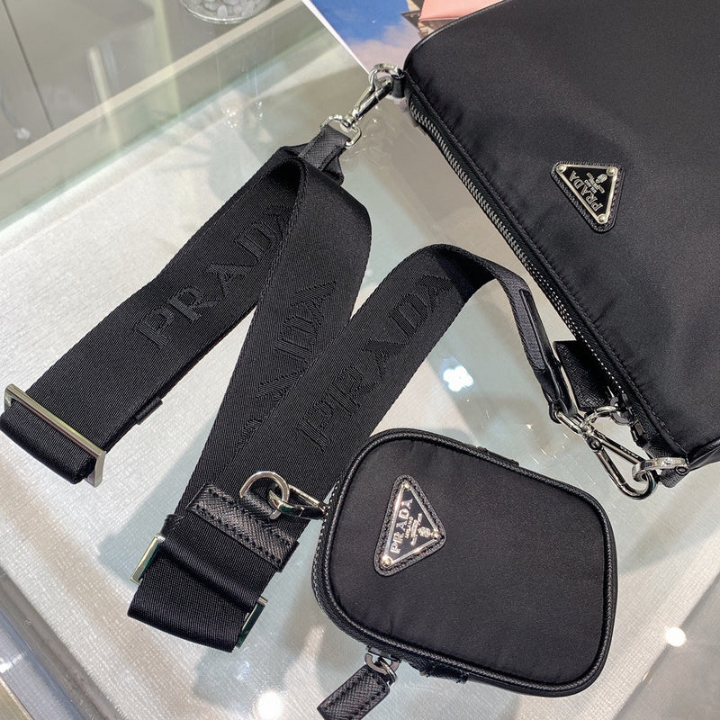COZY BAGS - PD Men Bags - 206