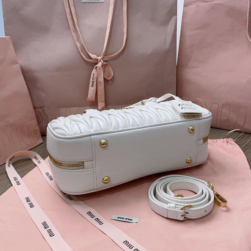 COZY BAGS - MMU Bags - 016