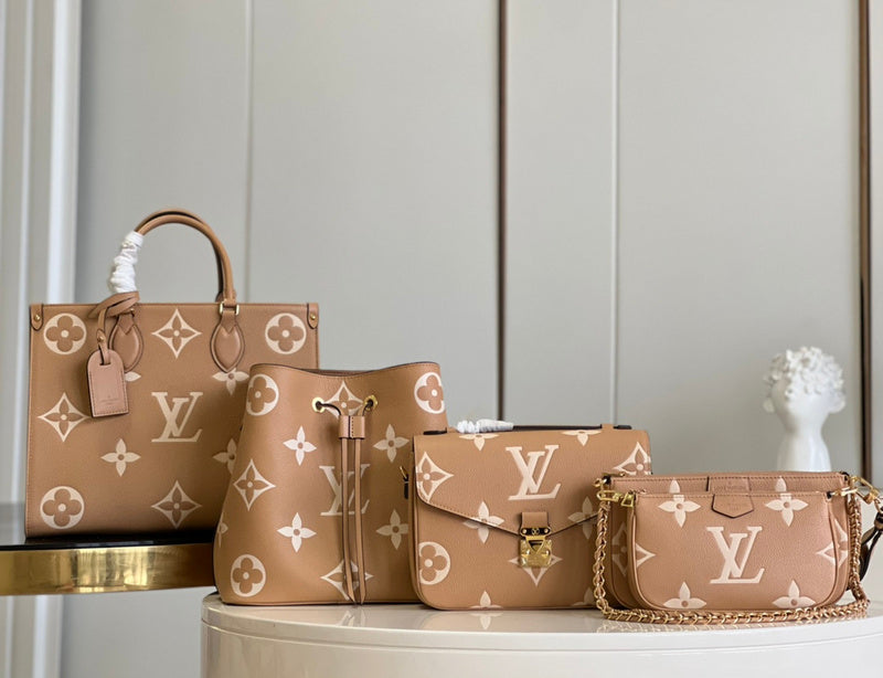 COZY - LV Bags - 1938