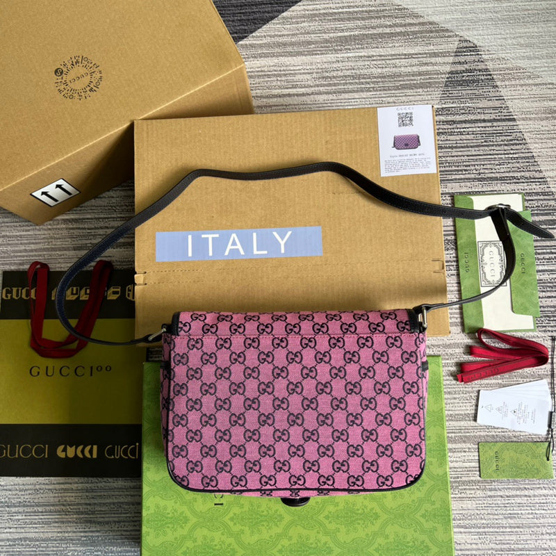 COZY BAGS - Guki Men Bags - 164