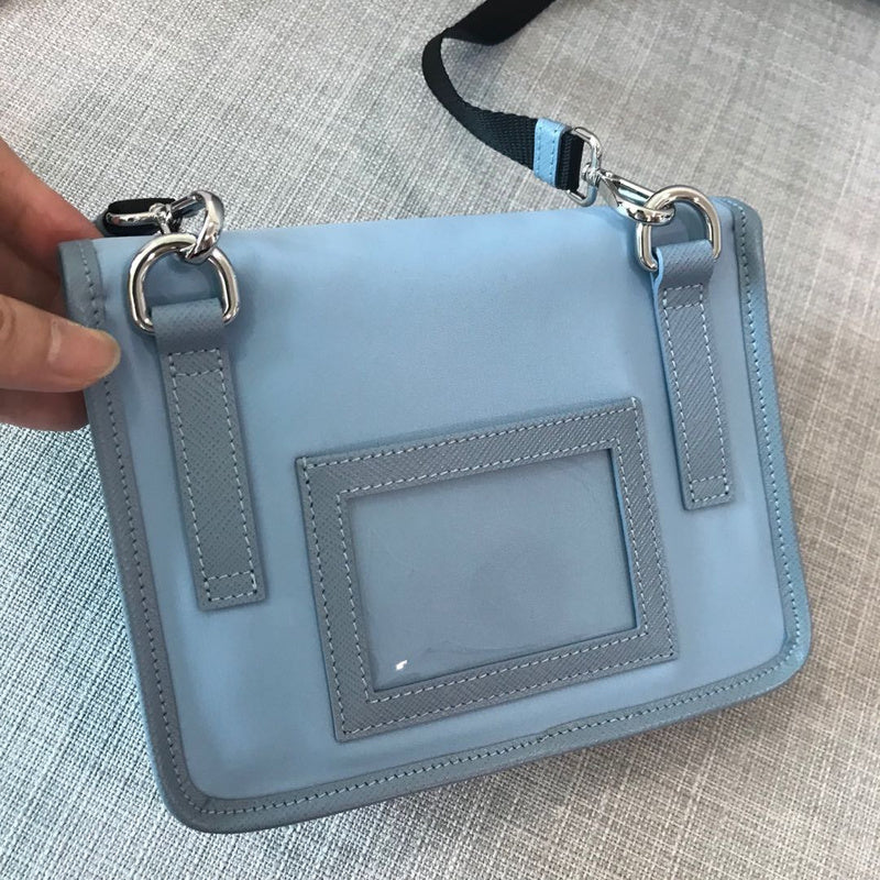 COZY BAGS - PD Men Bags - 076