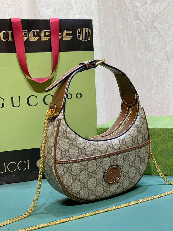 COZY BAGS - GUKI Bags - 543