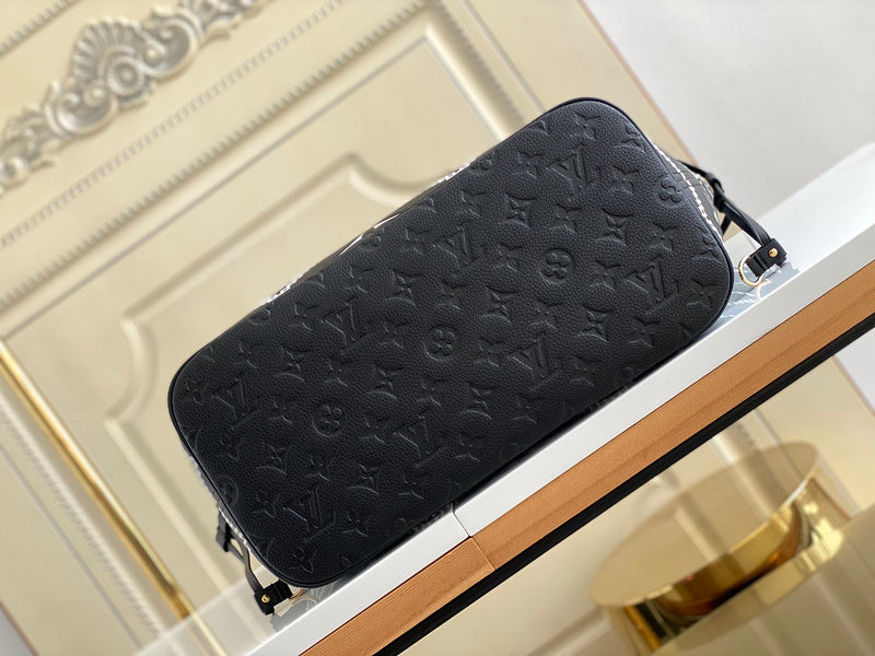 COZY - LOV Lady Bags - 657