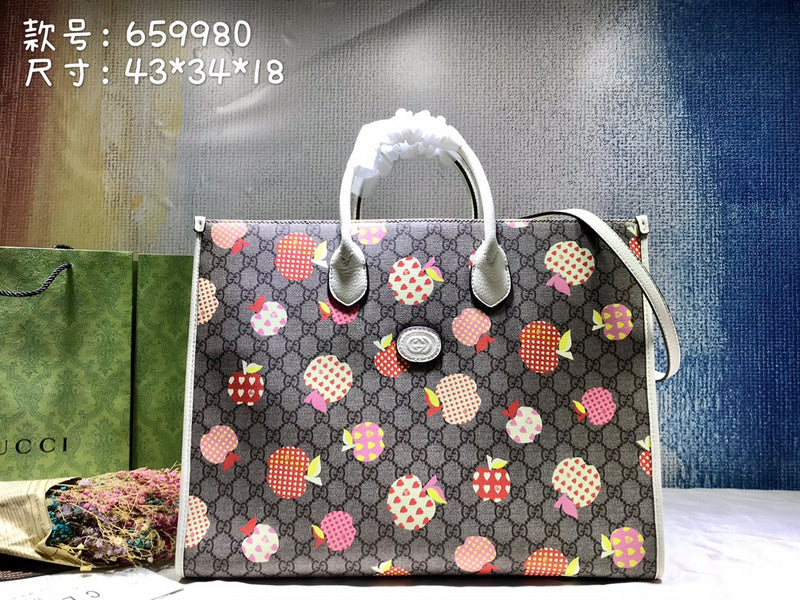 COZY BAGS - GUKI Bags - 546