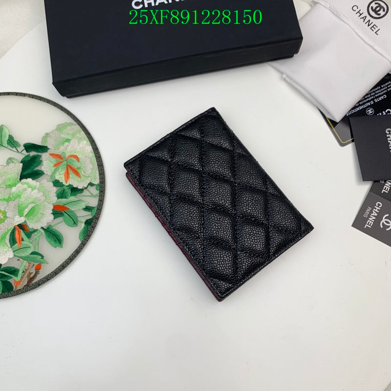 COZY BAGS - CHL Wallet - 213
