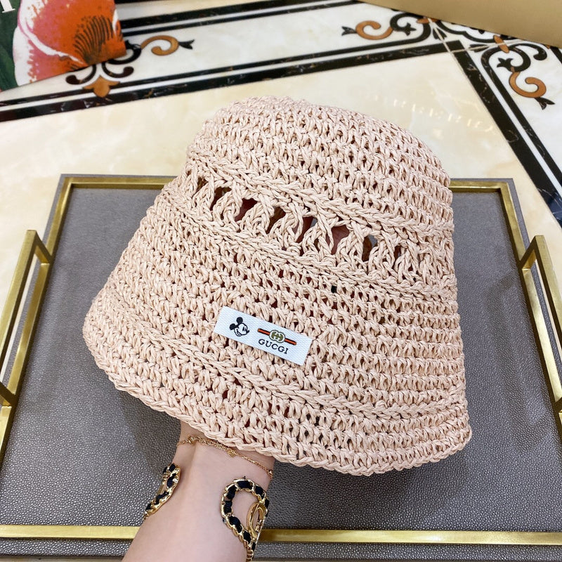 COZY BAGS - Guki Hats & Caps - 278