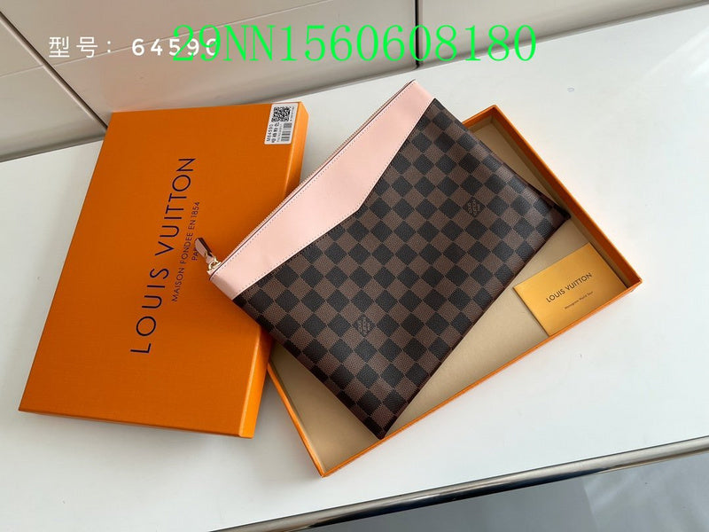 COZY BAGS - LOV Wallet - 1235