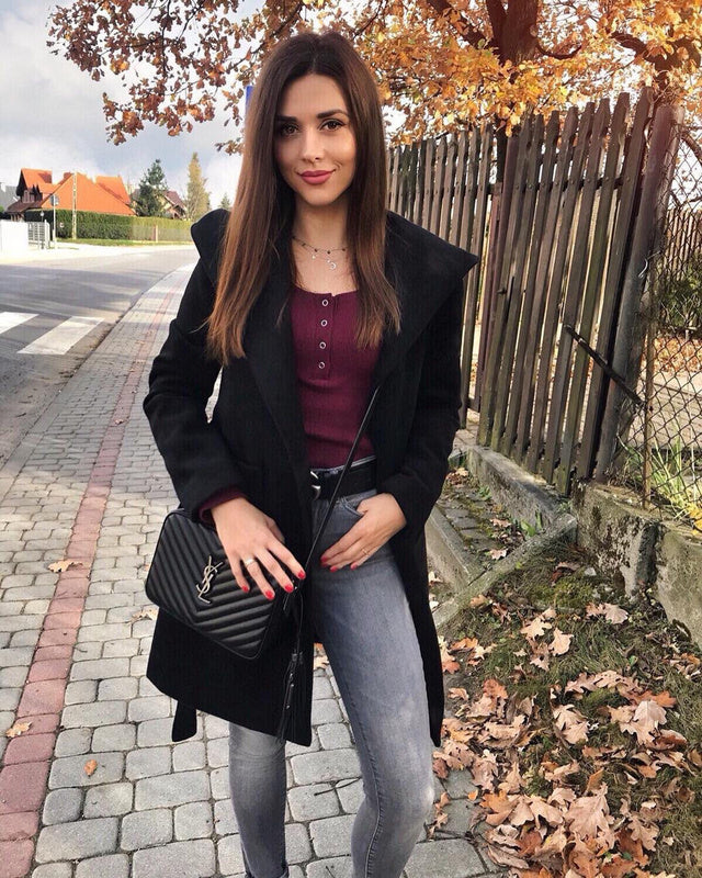Cozy Bags - YLS Bags - 195
