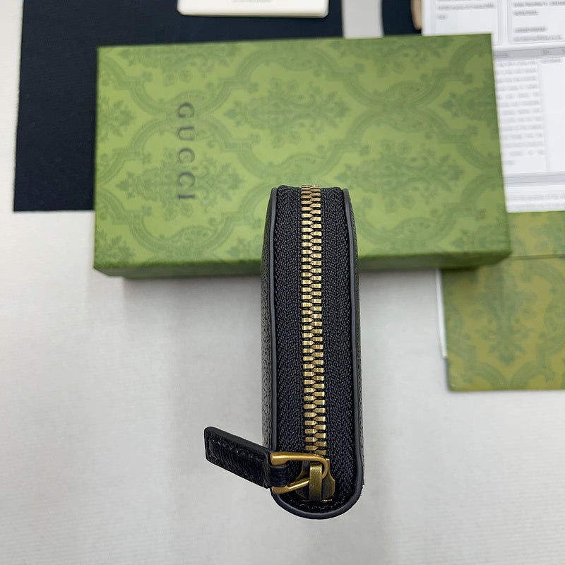 COZY BAGS - Guki Wallet - 011