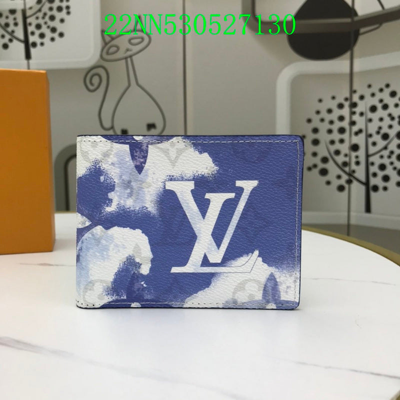COZY BAGS - CHL Wallet - 894