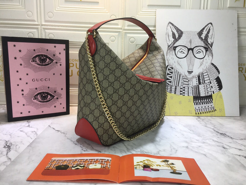 COZY BAGS - GUKI Bags - 1076