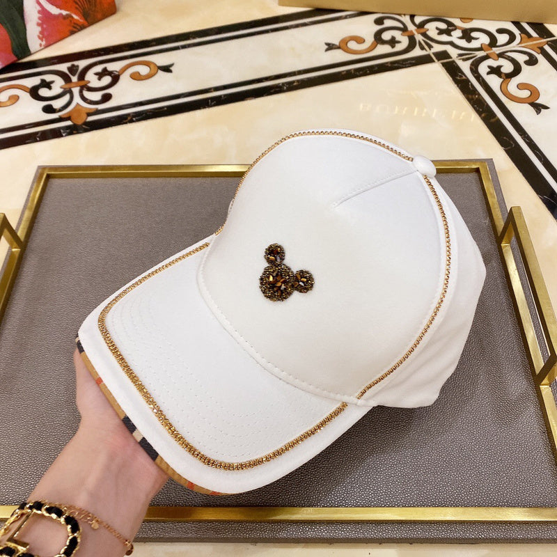 COZY BAGS - BOR Hats & Caps - 079