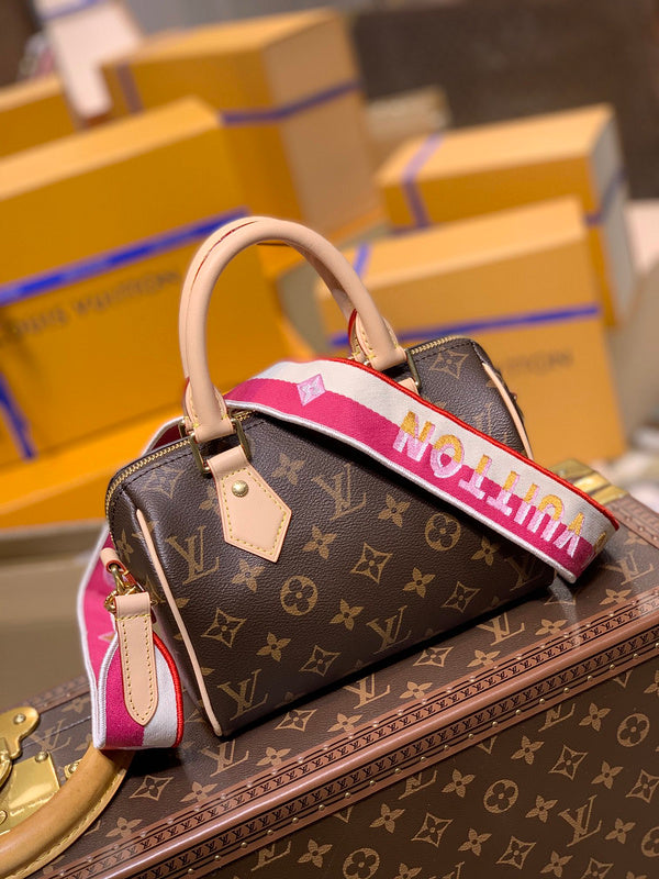 COZY BAGS - LOV Bags - 3196